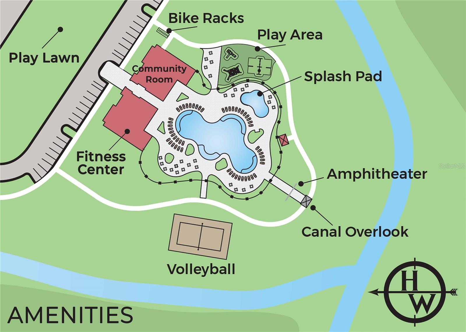 7049 CARIB GRACKLE DR, ST CLOUD, FL, 34773