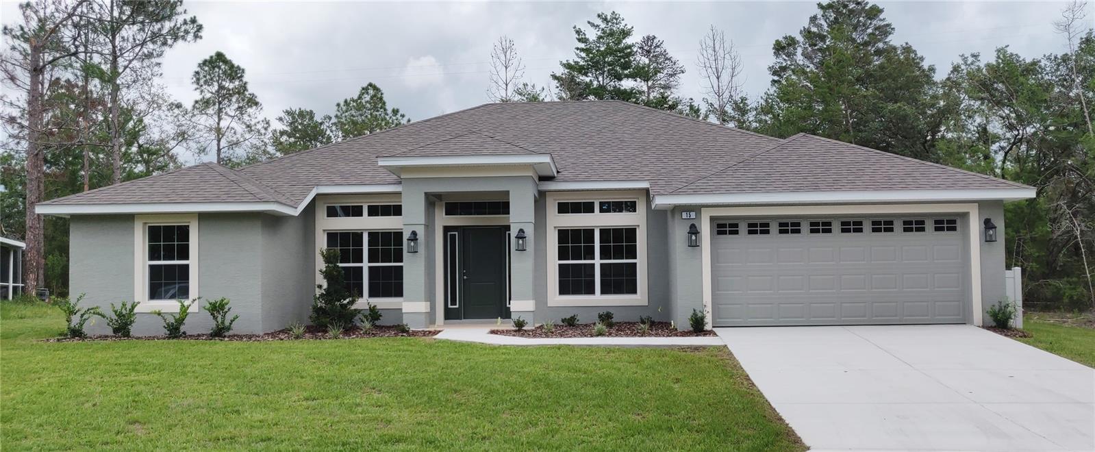 15 GERANIUM CT E, HOMOSASSA, FL, 34446
