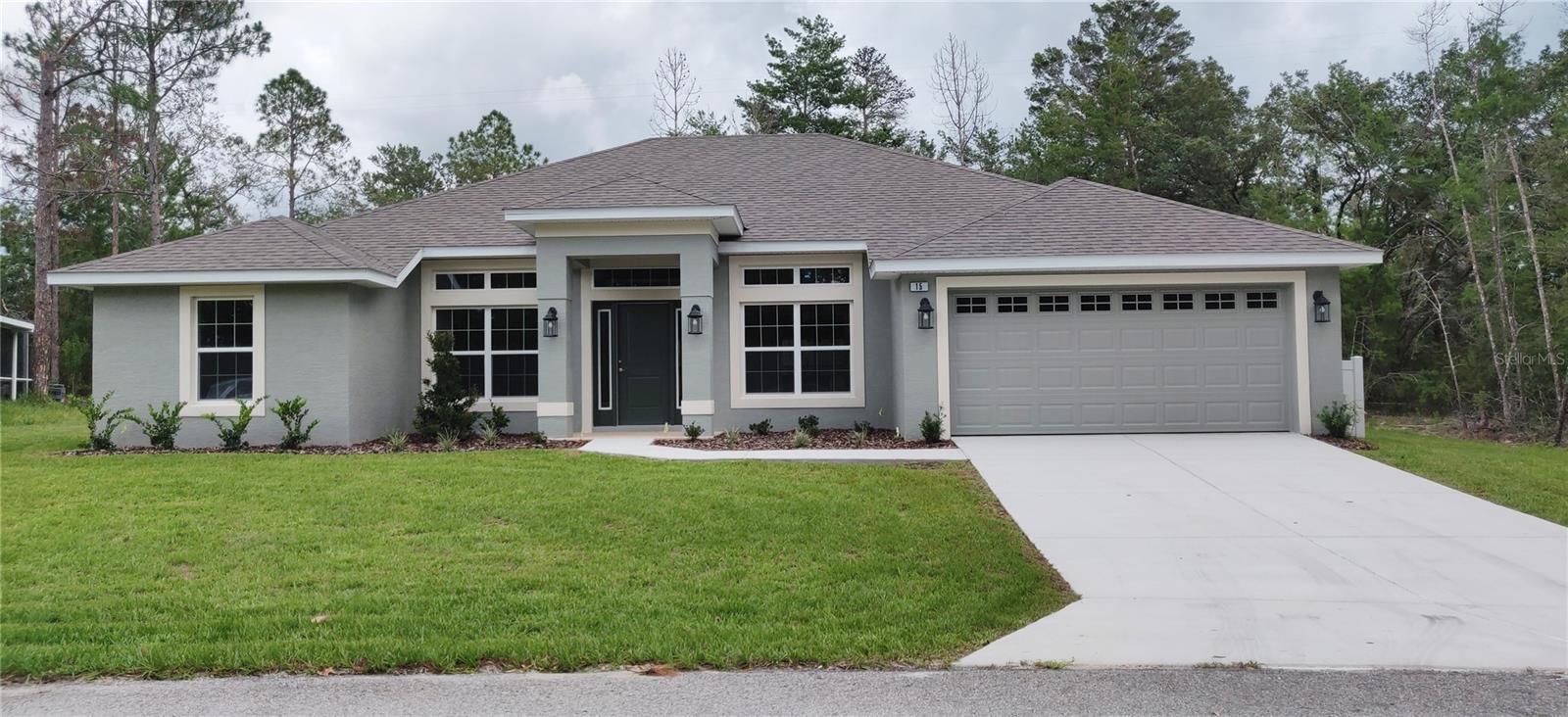 15 GERANIUM CT E, HOMOSASSA, FL, 34446