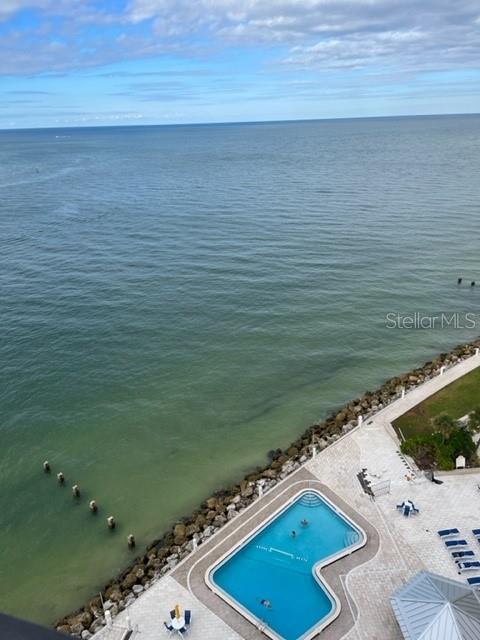 450 S GULFVIEW BLVD #1605, CLEARWATER, FL, 33767