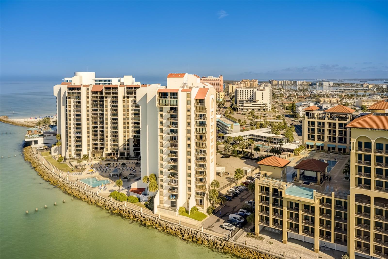 450 S GULFVIEW BLVD #1605, CLEARWATER, FL, 33767