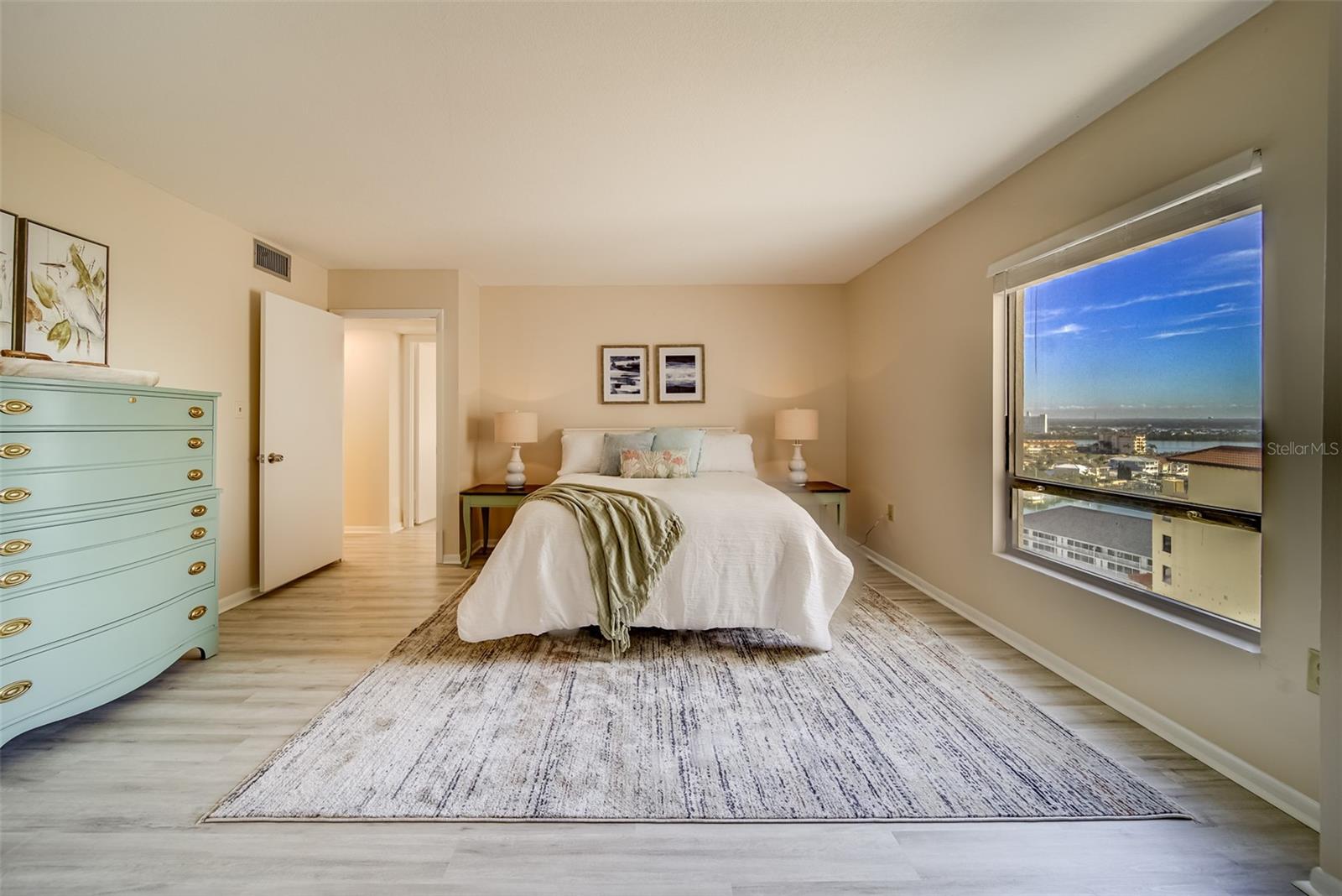 450 S GULFVIEW BLVD #1605, CLEARWATER, FL, 33767