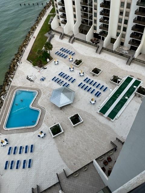 450 S GULFVIEW BLVD #1605, CLEARWATER, FL, 33767