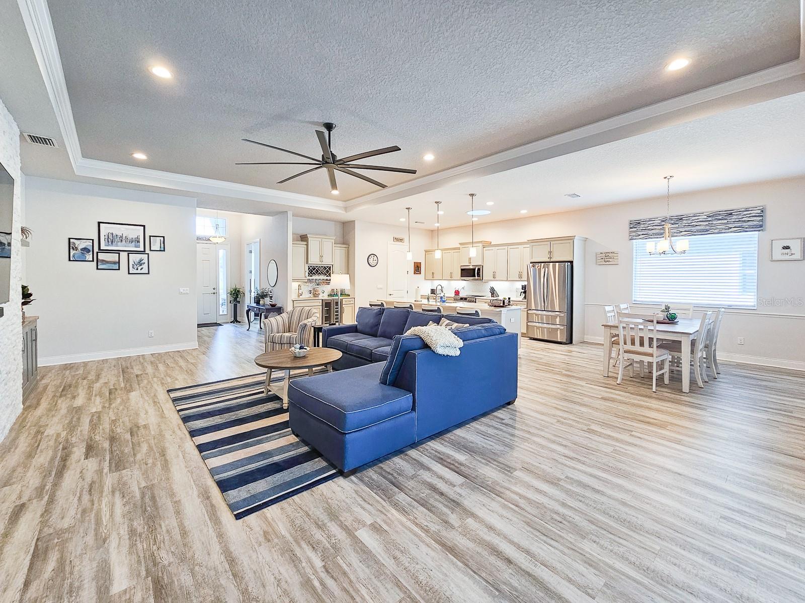 8 N LAKEWALK DR, PALM COAST, FL, 32137