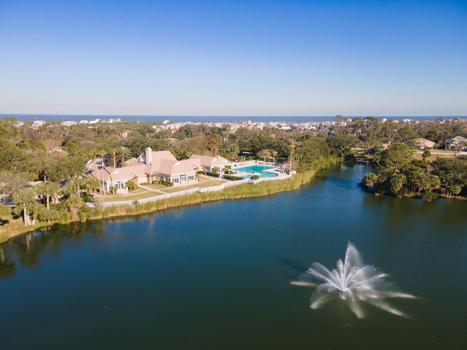 8 N LAKEWALK DR, PALM COAST, FL, 32137