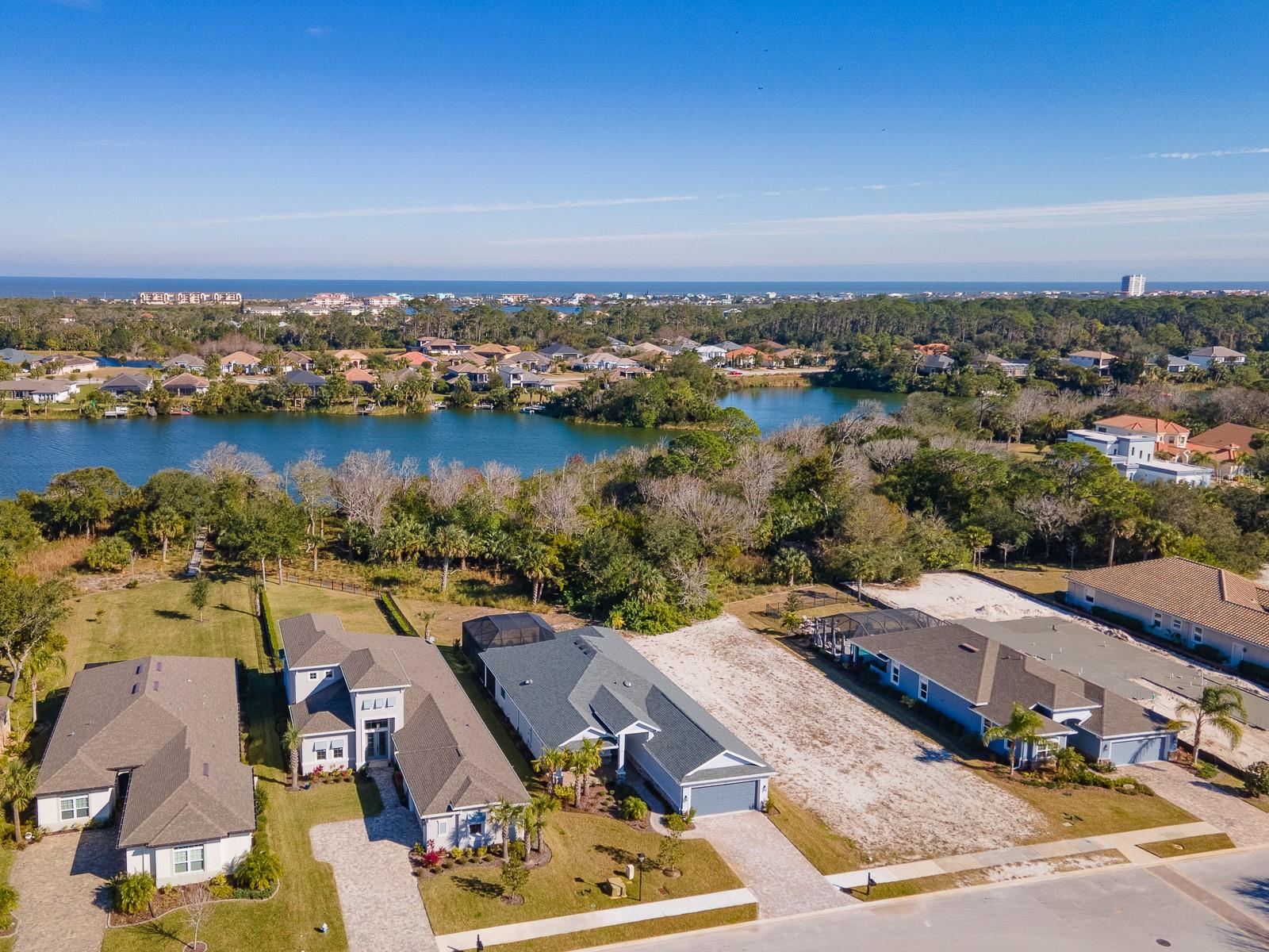 8 N LAKEWALK DR, PALM COAST, FL, 32137