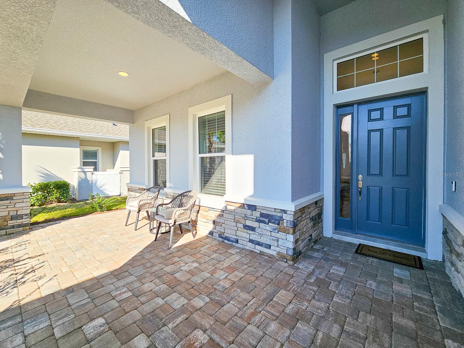 8 N LAKEWALK DR, PALM COAST, FL, 32137