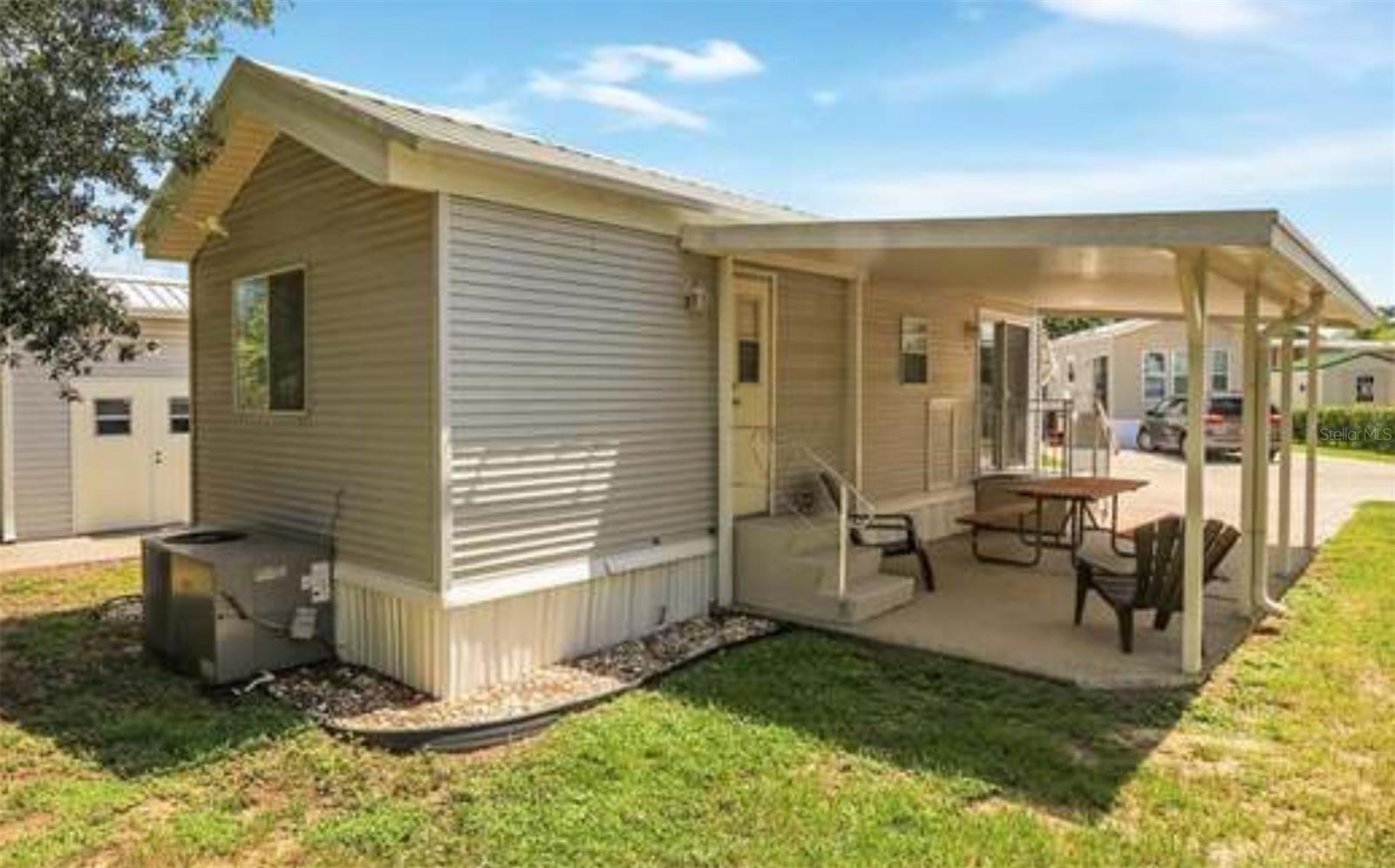 2413 LIMEWOOD AVE #33, CLERMONT, FL, 34714