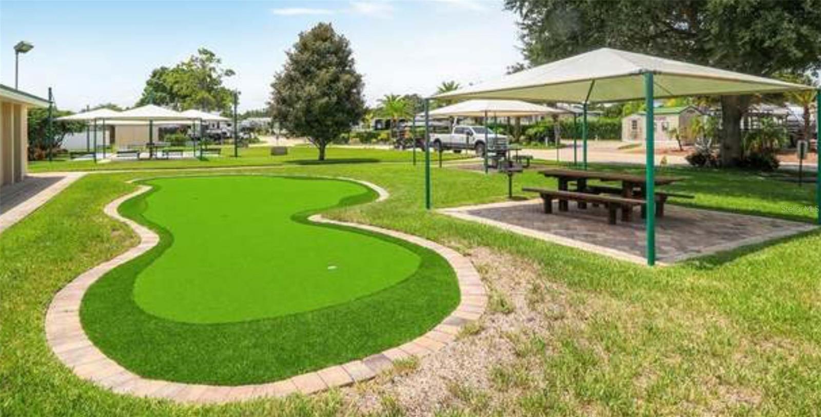 2413 LIMEWOOD AVE #33, CLERMONT, FL, 34714