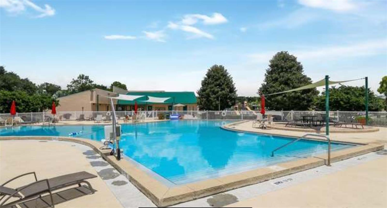 2413 LIMEWOOD AVE #33, CLERMONT, FL, 34714