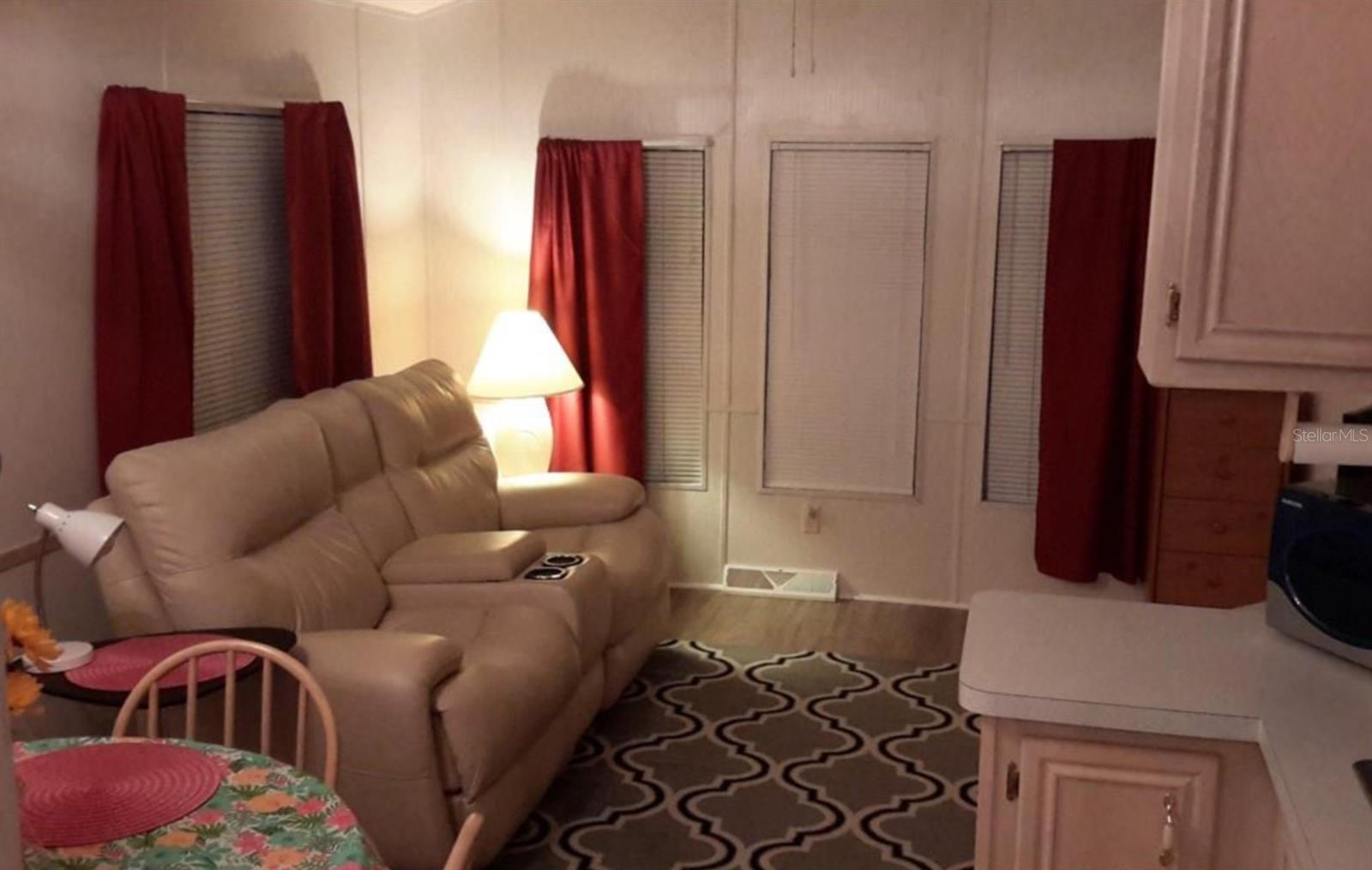2413 LIMEWOOD AVE #33, CLERMONT, FL, 34714