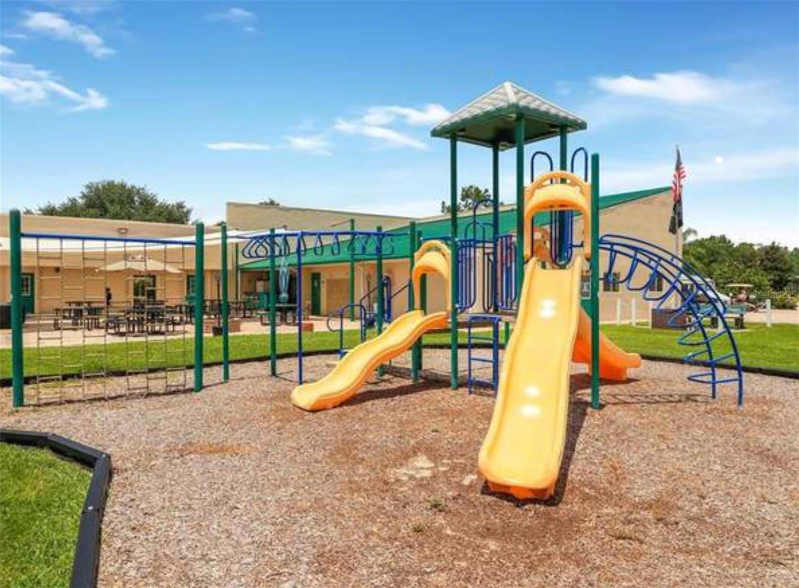 2413 LIMEWOOD AVE #33, CLERMONT, FL, 34714