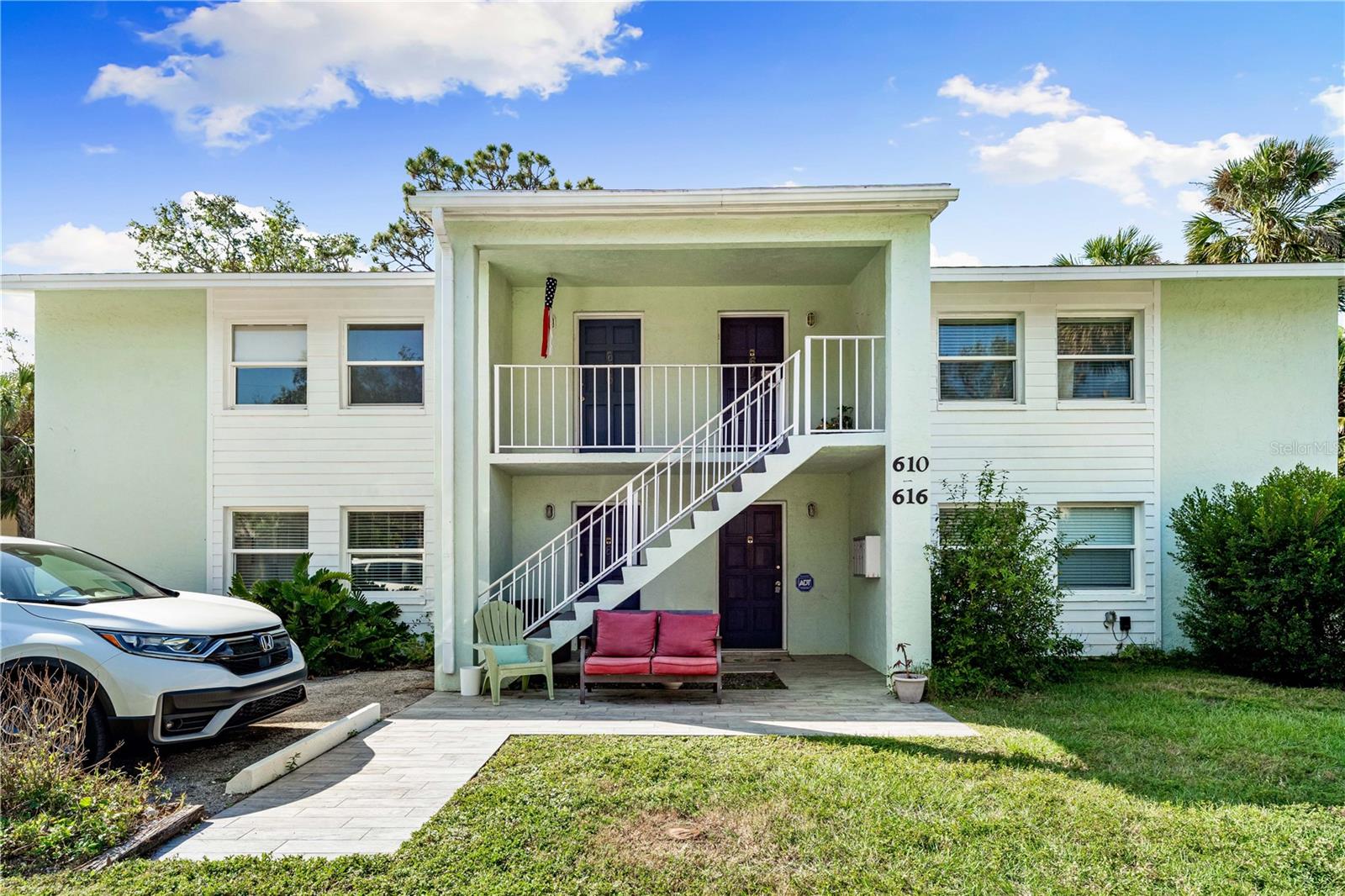 616 MADISON CT, SARASOTA, FL, 34236