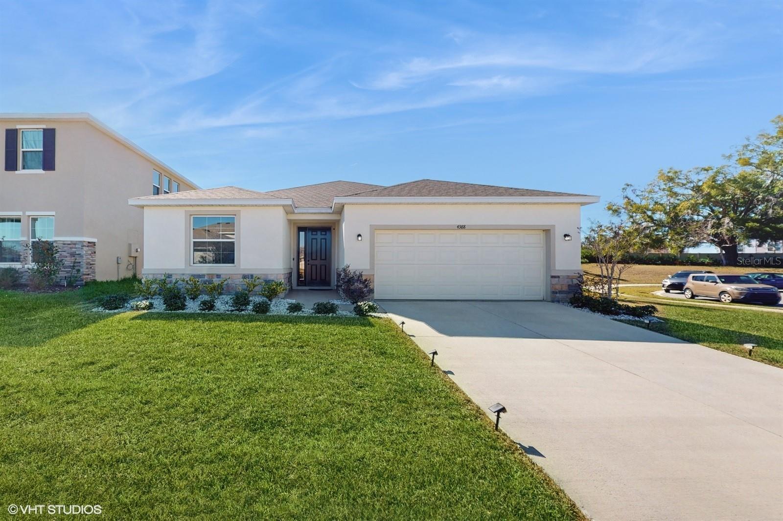 4388 SW 56TH PL, OCALA, FL, 34474