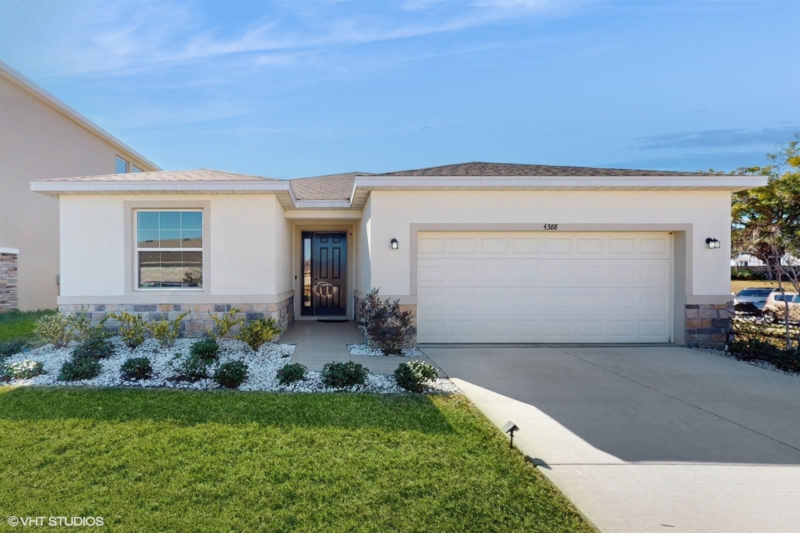 4388 SW 56TH PL, OCALA, FL, 34474