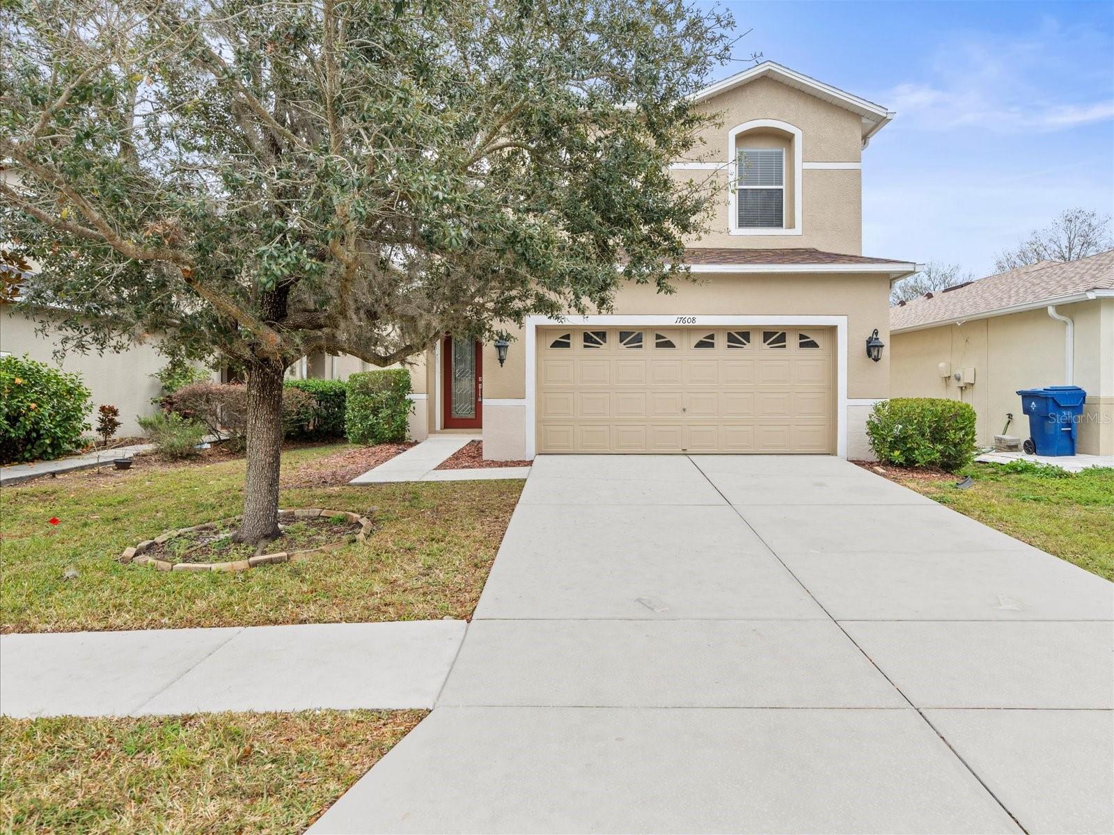 17608 GLENAPP DR, LAND O LAKES, FL, 34638