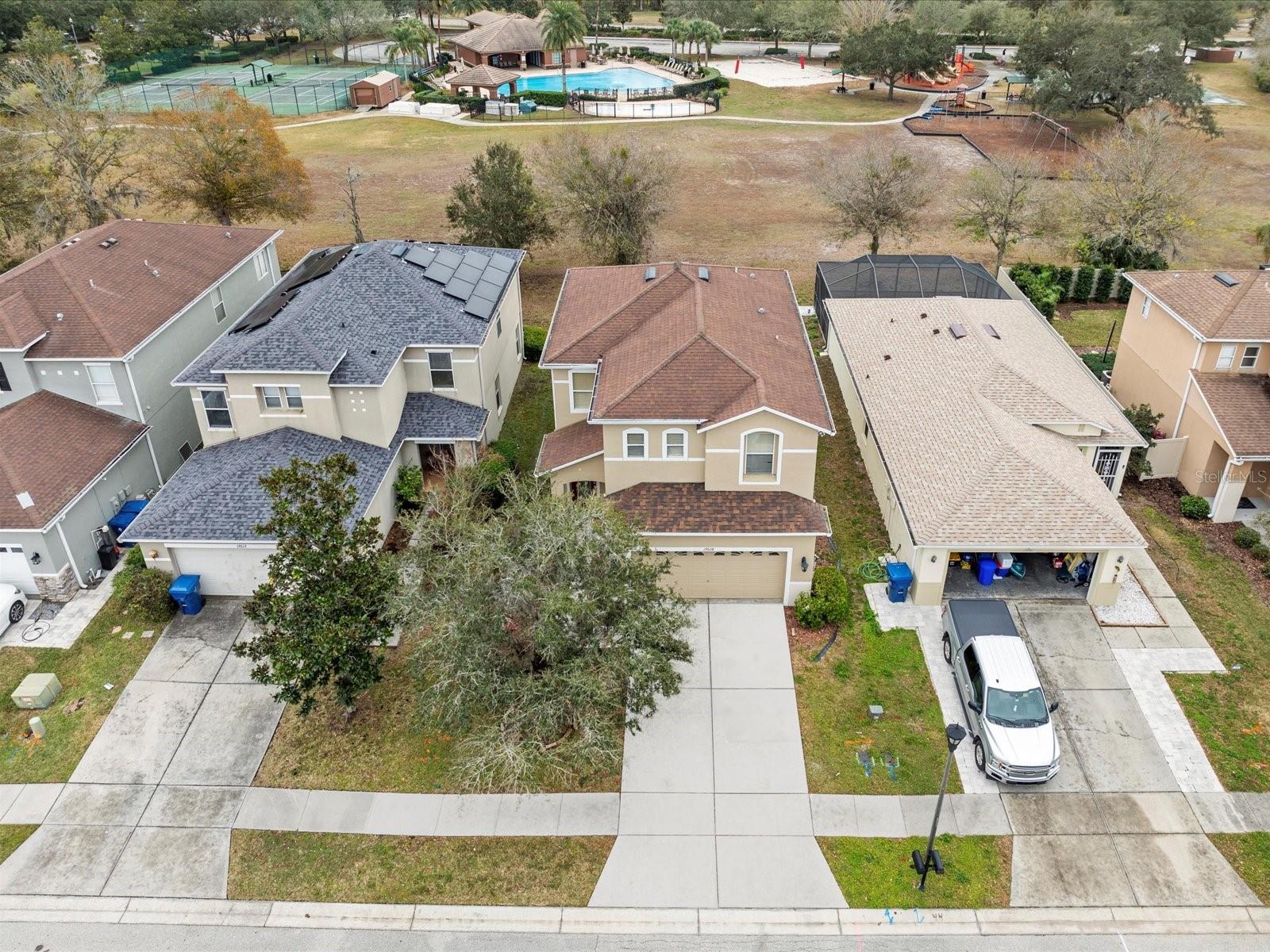 17608 GLENAPP DR, LAND O LAKES, FL, 34638
