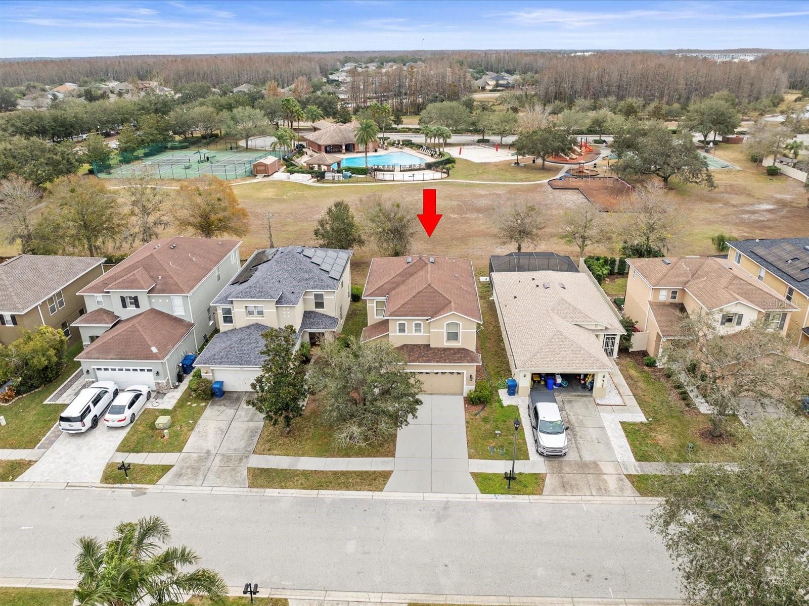 17608 GLENAPP DR, LAND O LAKES, FL, 34638