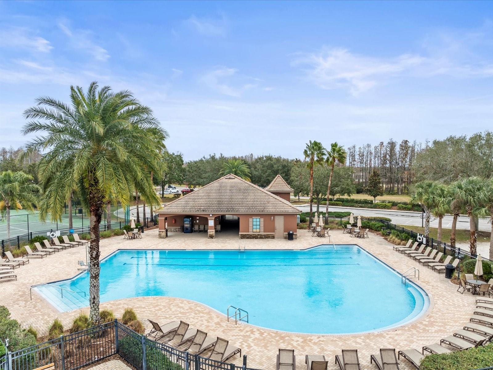 17608 GLENAPP DR, LAND O LAKES, FL, 34638