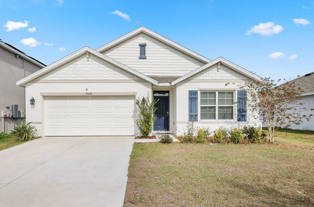 10218 GOLDEN LIGHT CT, RIVERVIEW, FL, 33578