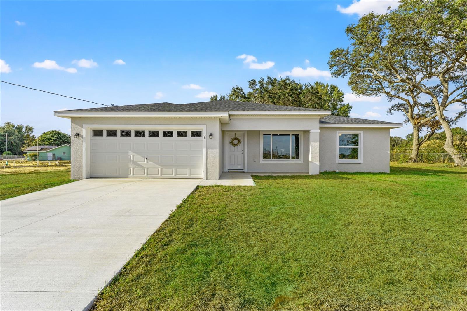 415 MALAUKA RADL, OCKLAWAHA, FL, 32179