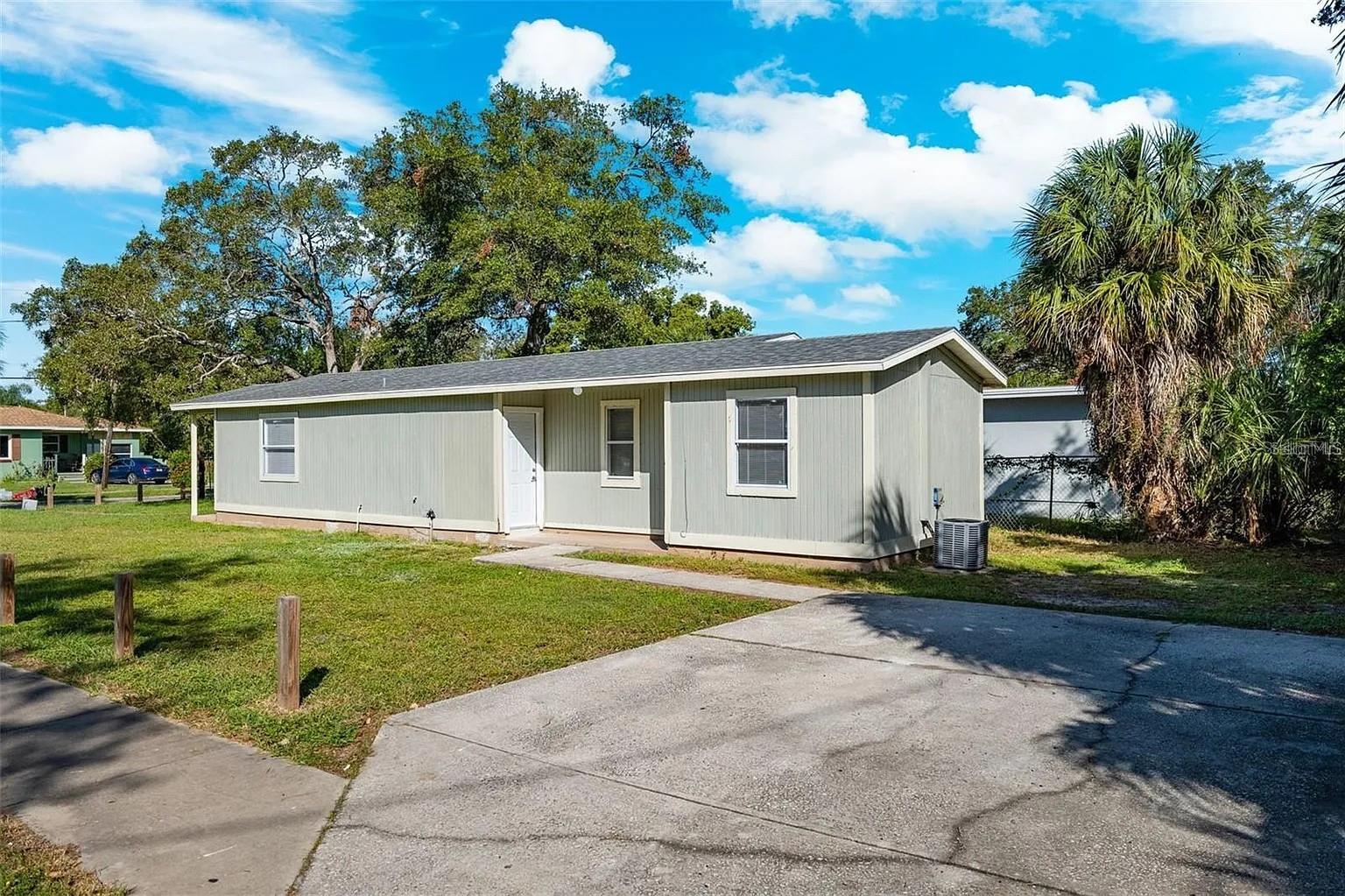 1609 N WASHINGTON AVE, CLEARWATER, FL, 33755