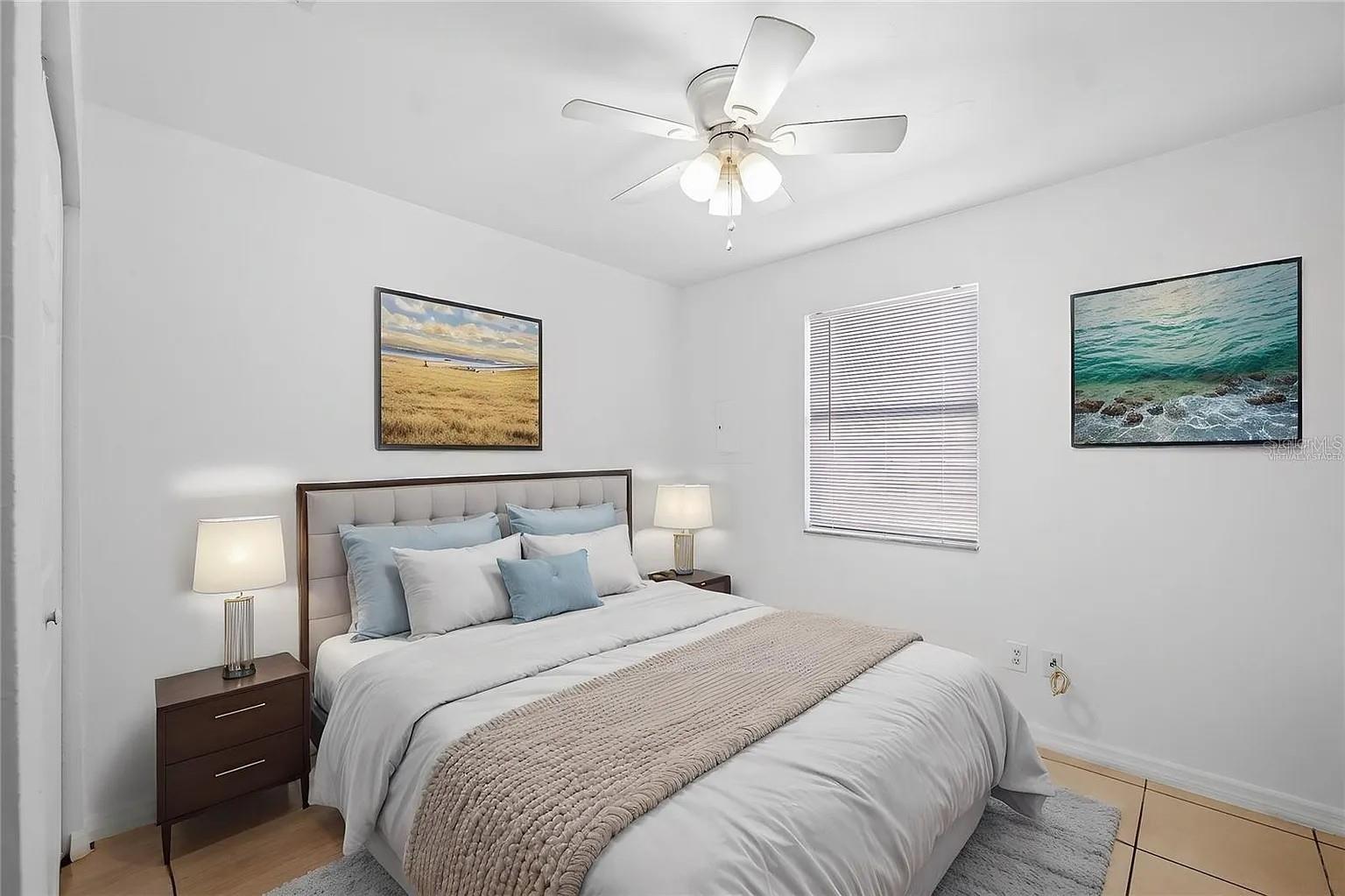 1609 N WASHINGTON AVE, CLEARWATER, FL, 33755