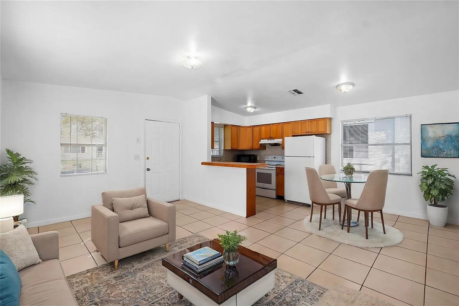 1609 N WASHINGTON AVE, CLEARWATER, FL, 33755