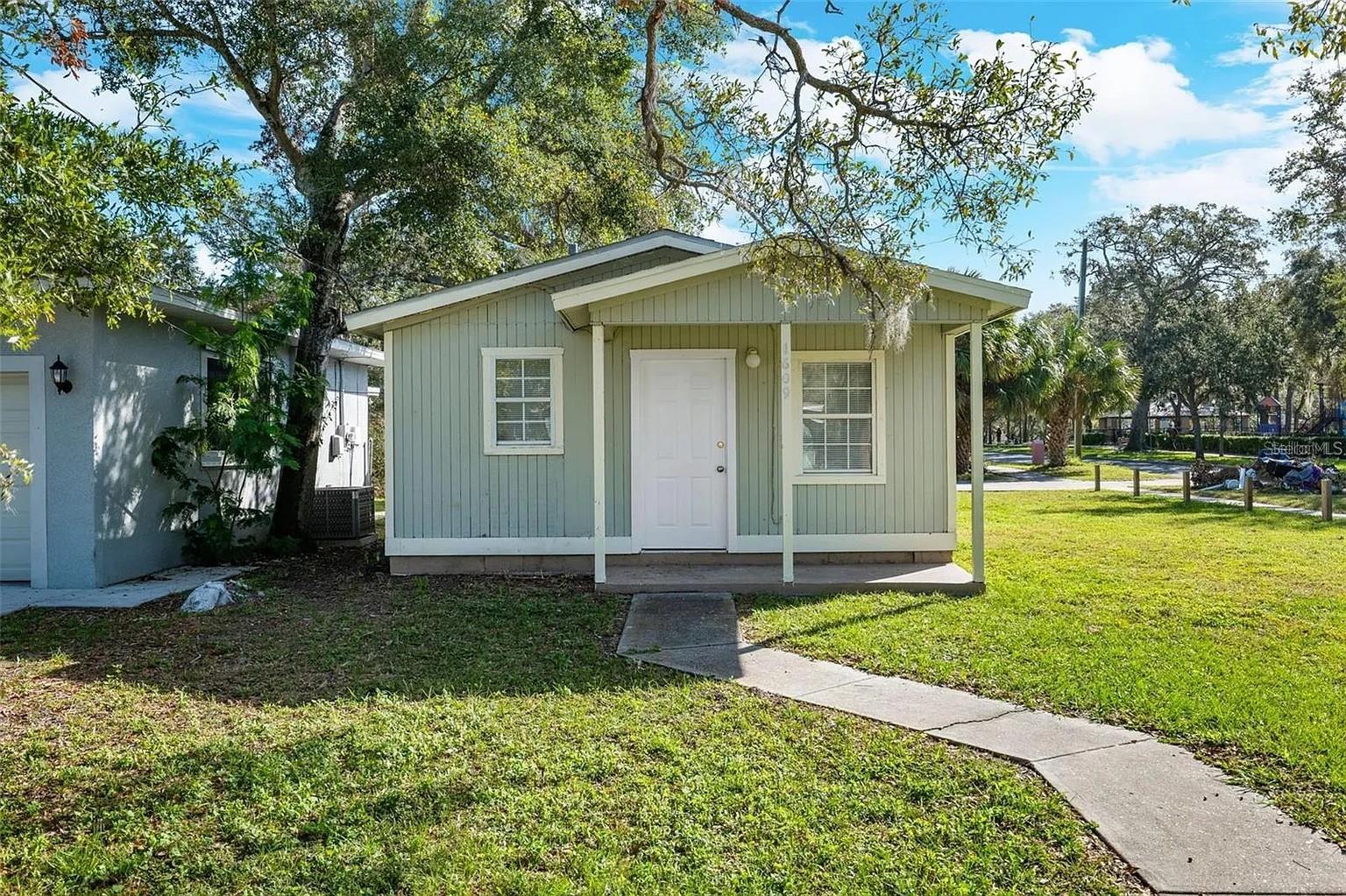 1609 N WASHINGTON AVE, CLEARWATER, FL, 33755