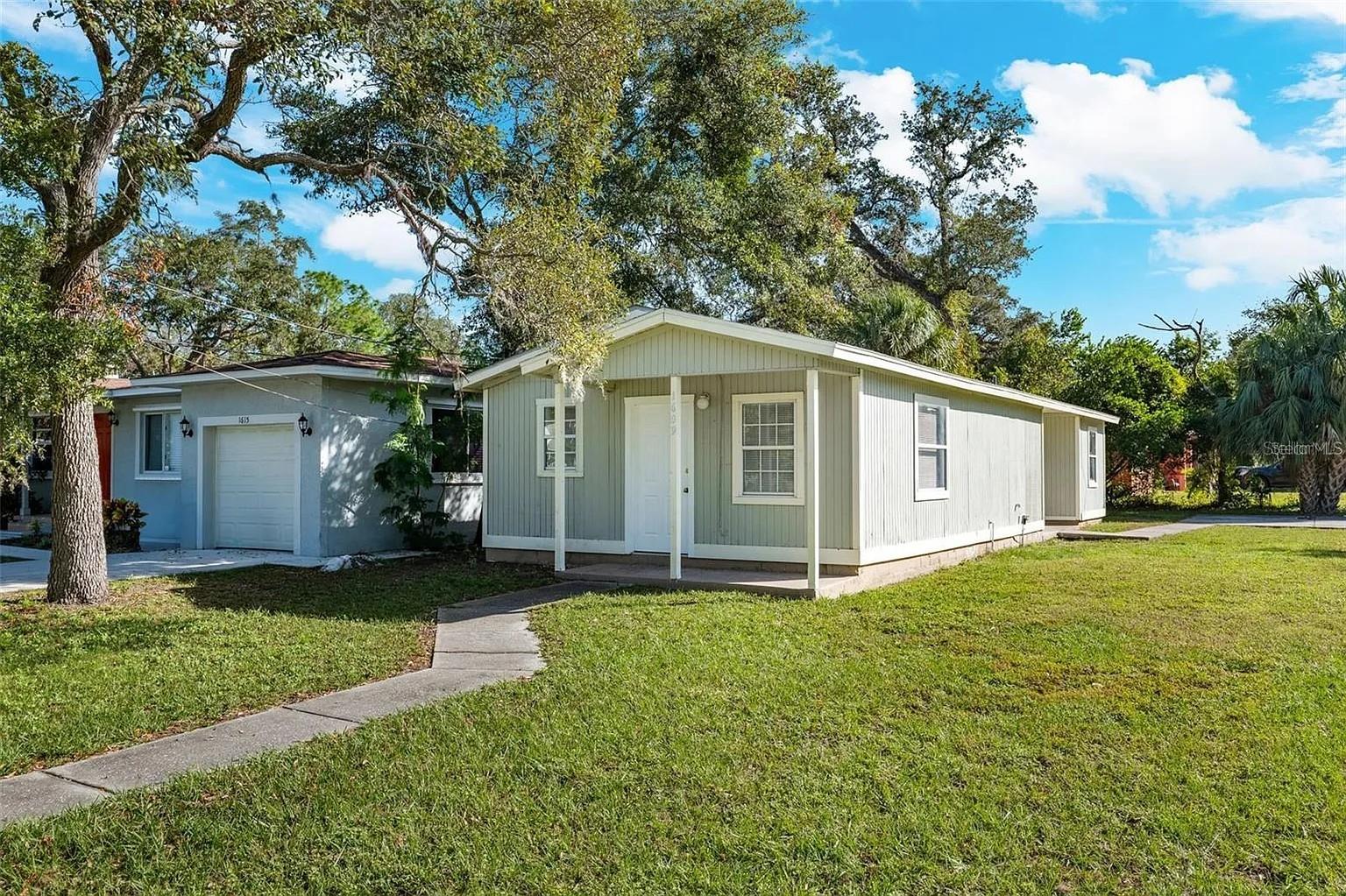 1609 N WASHINGTON AVE, CLEARWATER, FL, 33755
