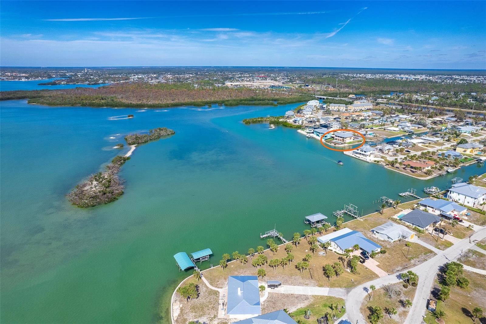 1901 ILLINOIS AVE, ENGLEWOOD, FL, 34224
