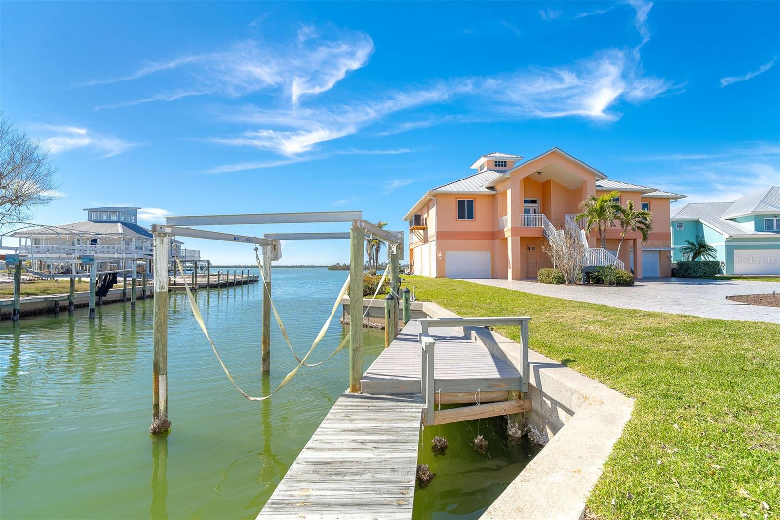 1901 ILLINOIS AVE, ENGLEWOOD, FL, 34224