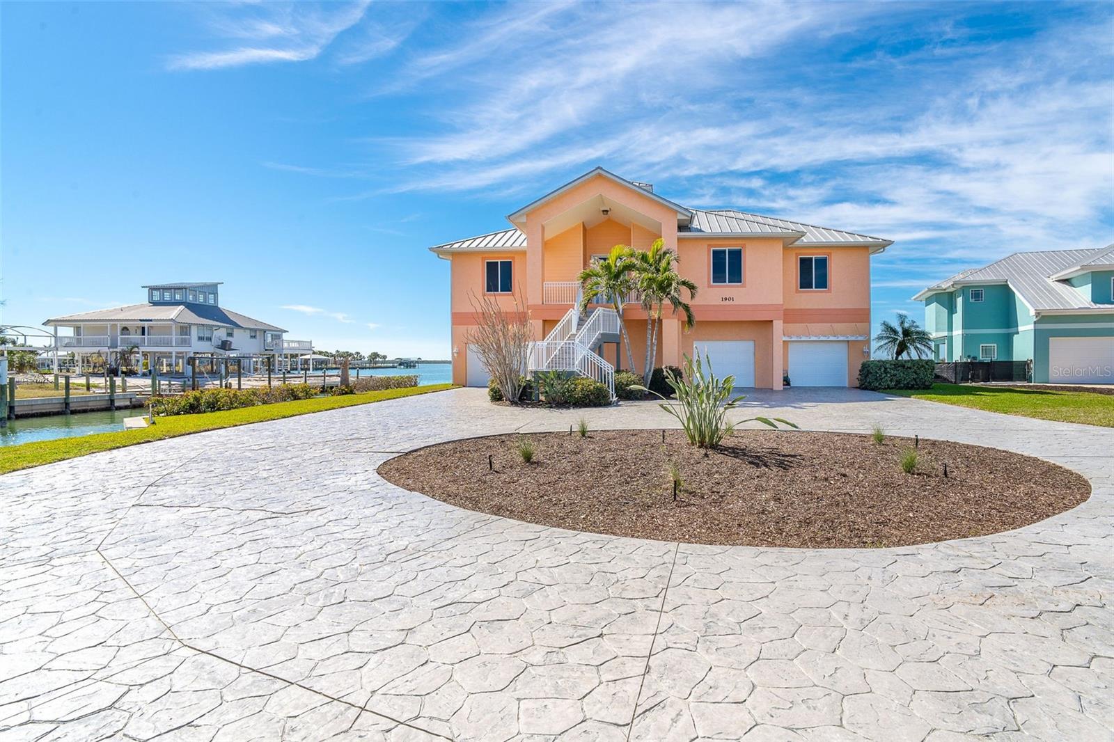 1901 ILLINOIS AVE, ENGLEWOOD, FL, 34224