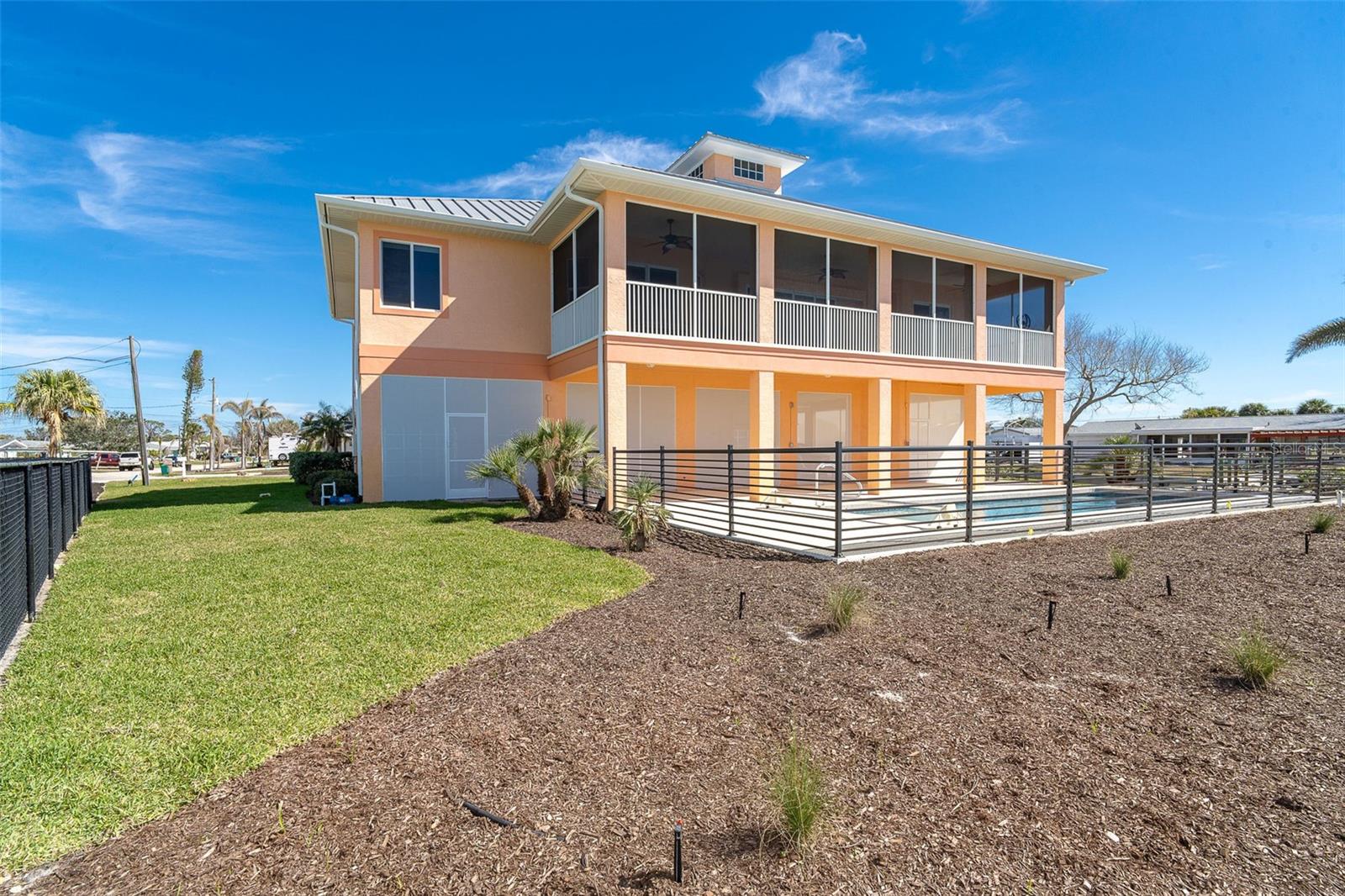 1901 ILLINOIS AVE, ENGLEWOOD, FL, 34224