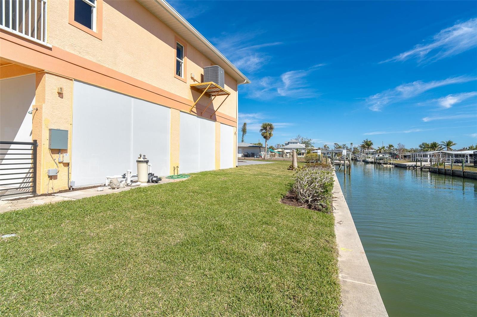 1901 ILLINOIS AVE, ENGLEWOOD, FL, 34224
