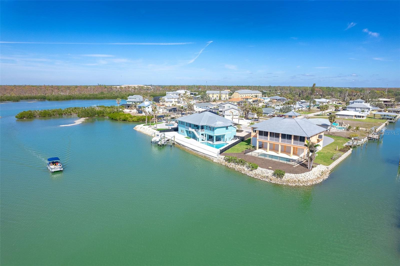 1901 ILLINOIS AVE, ENGLEWOOD, FL, 34224