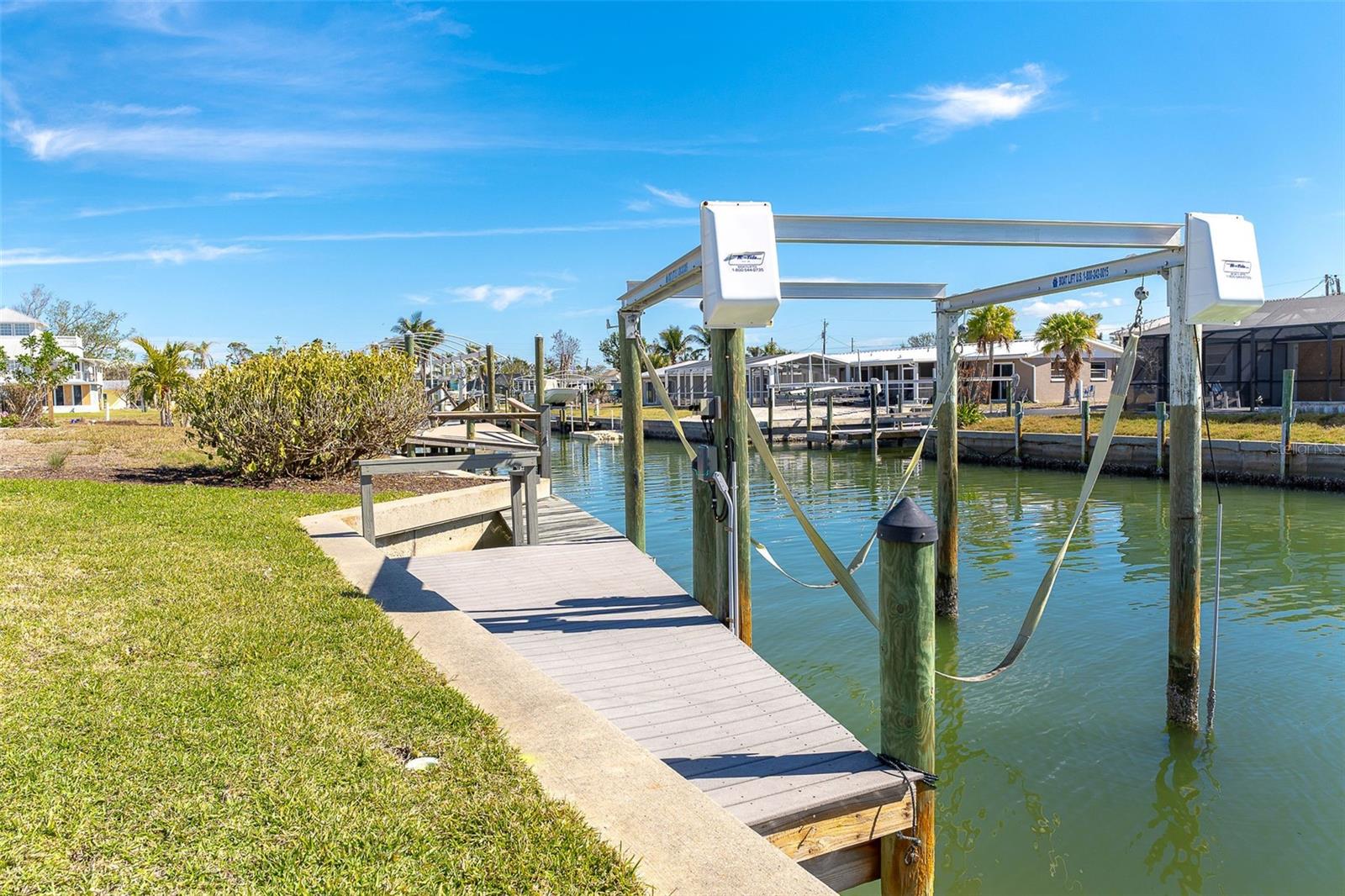 1901 ILLINOIS AVE, ENGLEWOOD, FL, 34224