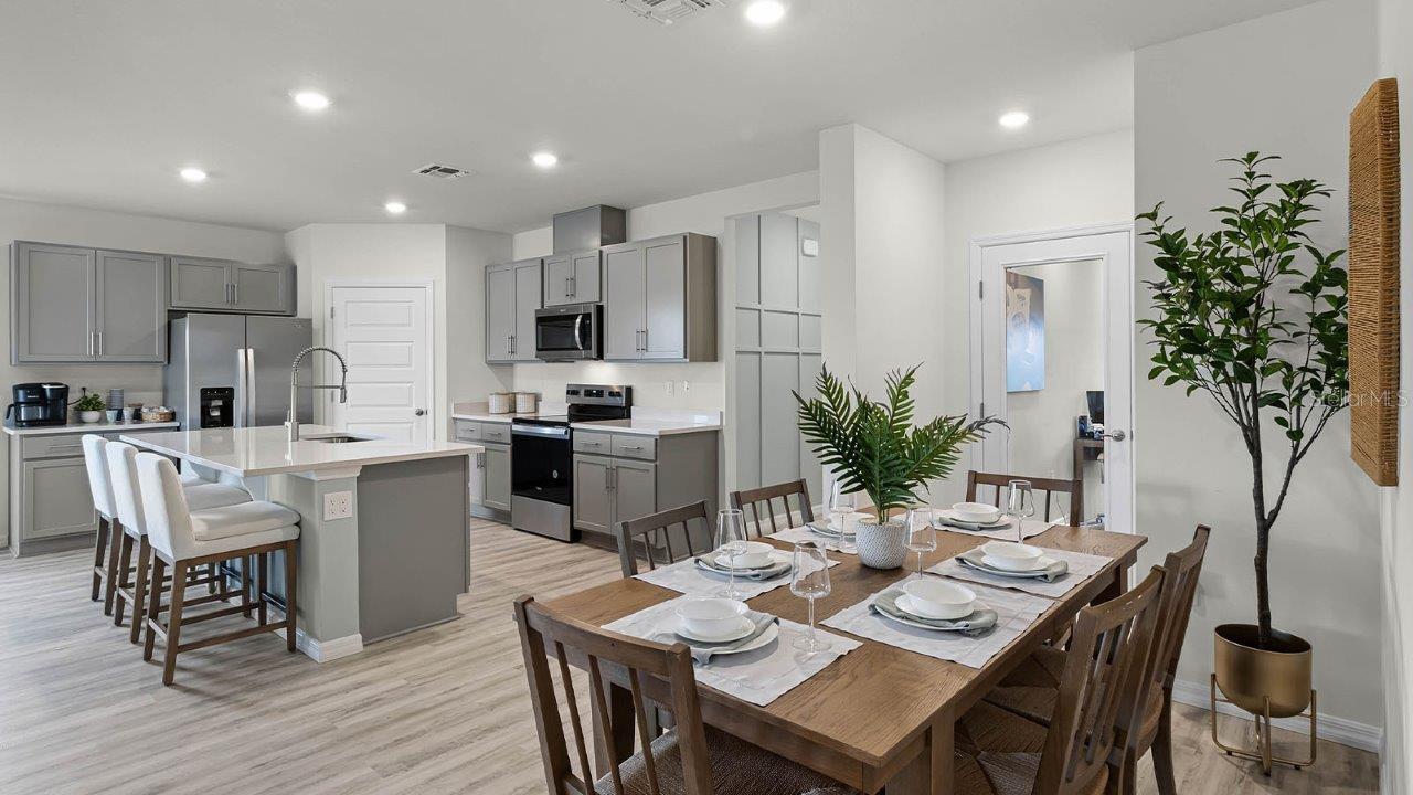 2978 SALISBURY AVE, HAINES CITY, FL, 33844