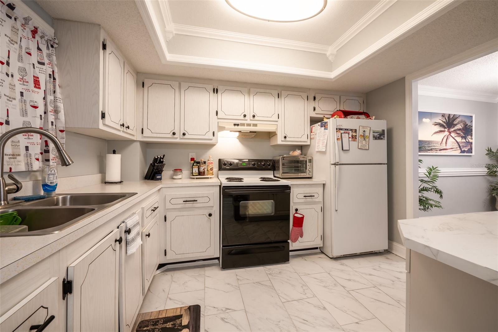 3951 LAKE BAYSHORE DR #F408, BRADENTON, FL, 34205