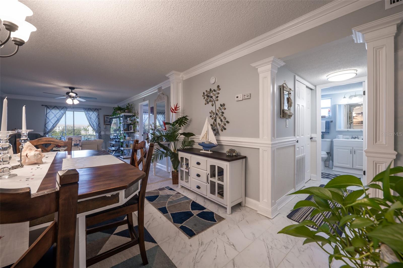 3951 LAKE BAYSHORE DR #F408, BRADENTON, FL, 34205