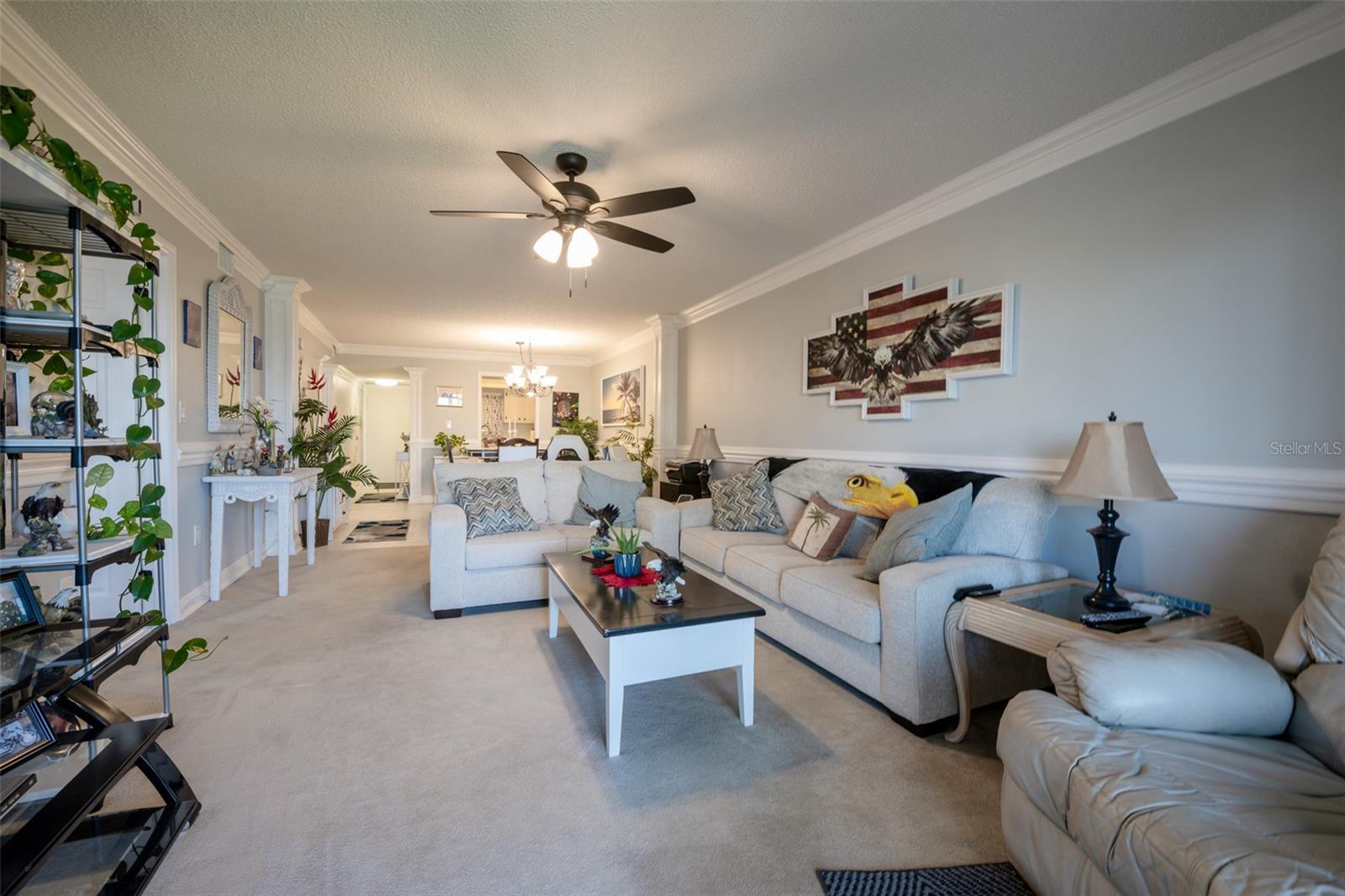 3951 LAKE BAYSHORE DR #F408, BRADENTON, FL, 34205