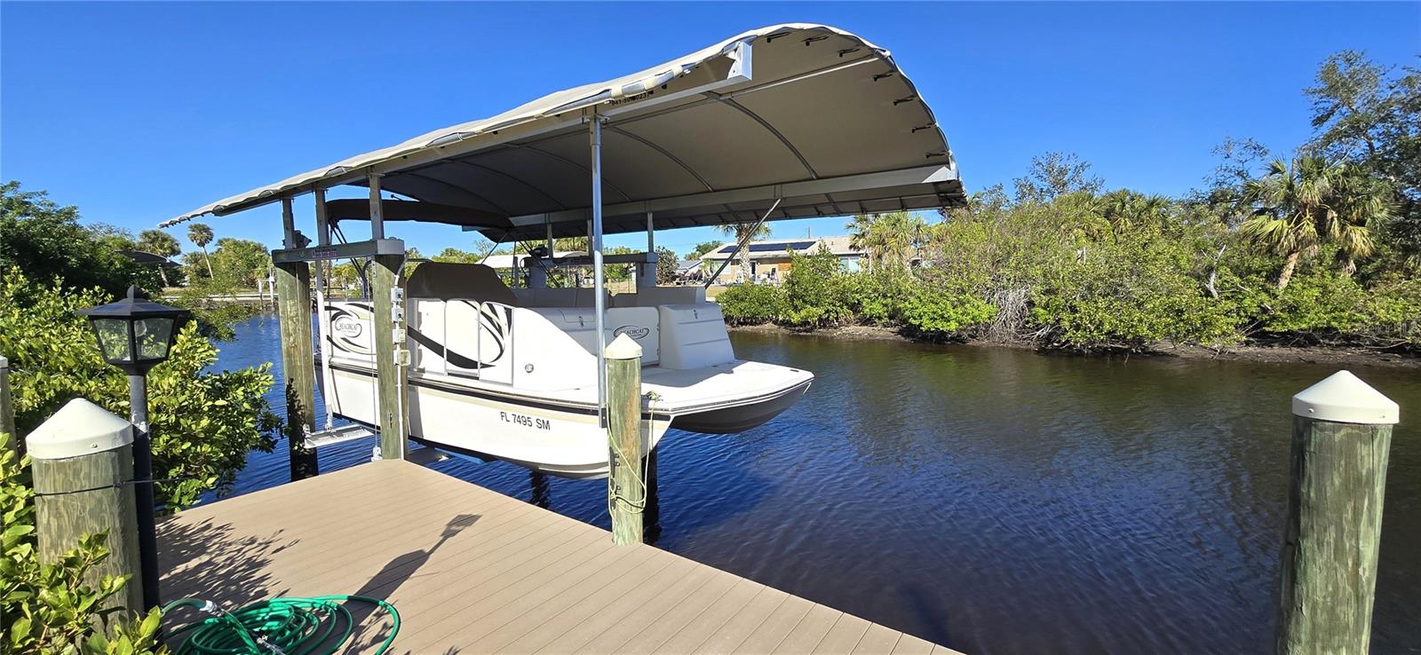 18042 EAU GALLIE CIR, PORT CHARLOTTE, FL, 33948