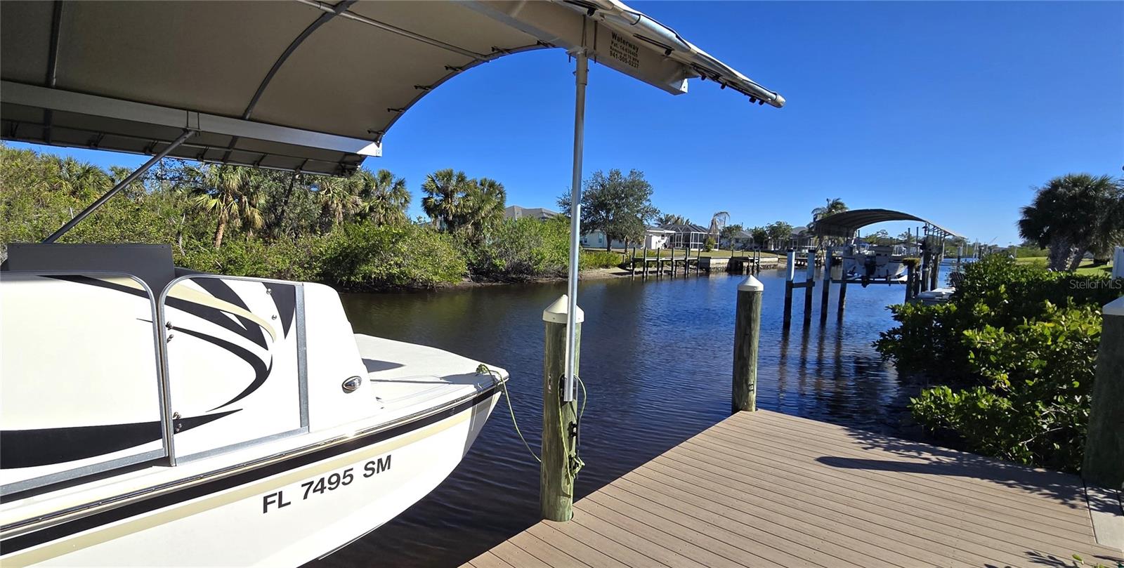 18042 EAU GALLIE CIR, PORT CHARLOTTE, FL, 33948