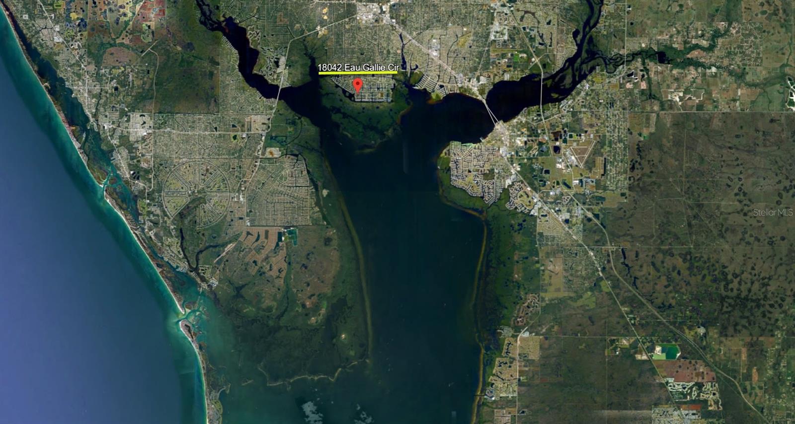 18042 EAU GALLIE CIR, PORT CHARLOTTE, FL, 33948