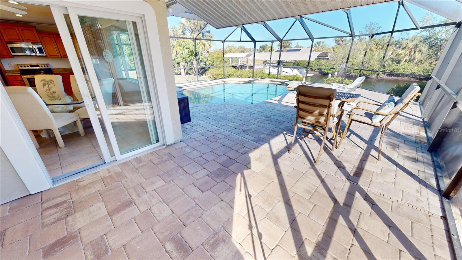 18042 EAU GALLIE CIR, PORT CHARLOTTE, FL, 33948