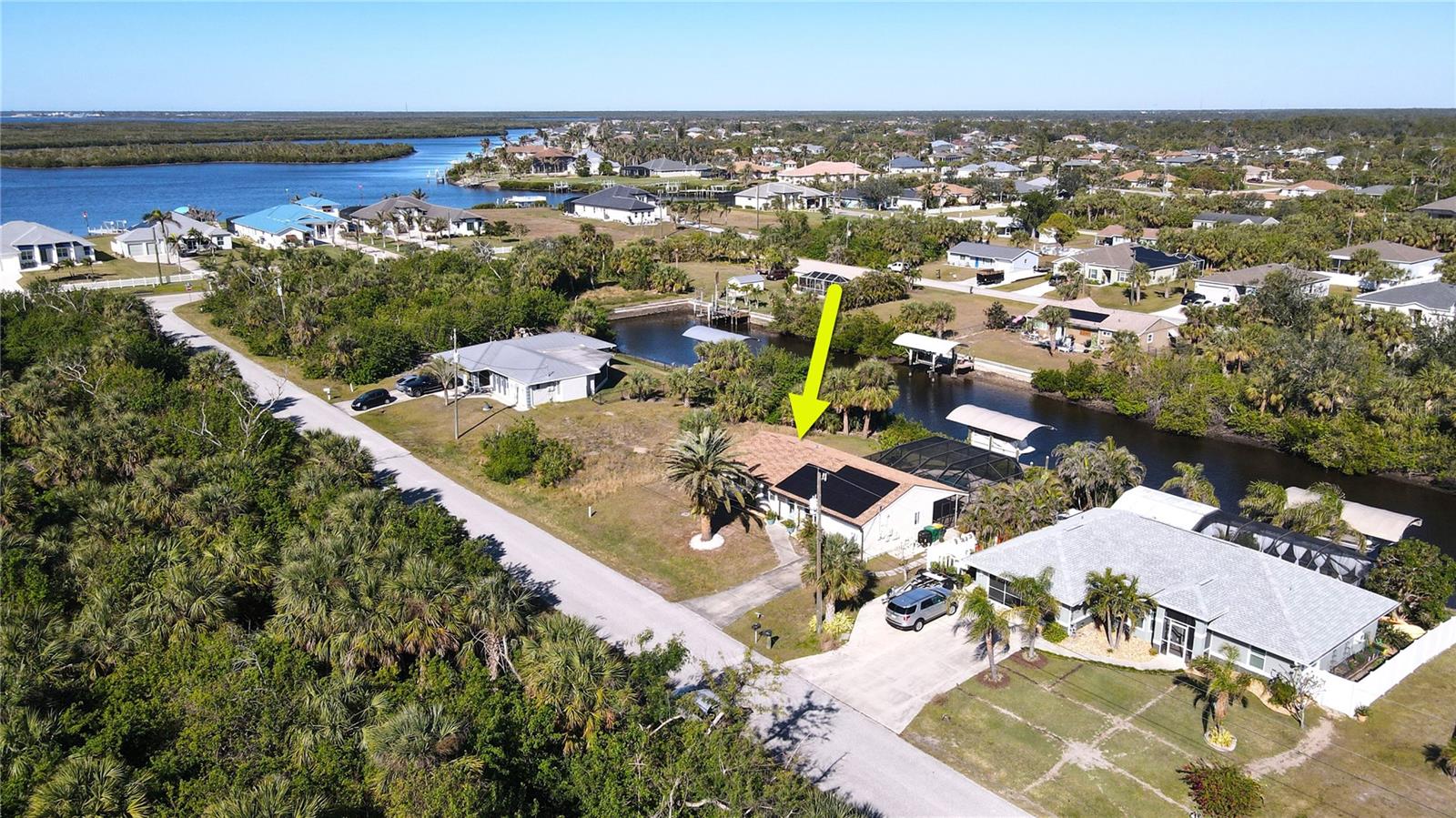 18042 EAU GALLIE CIR, PORT CHARLOTTE, FL, 33948