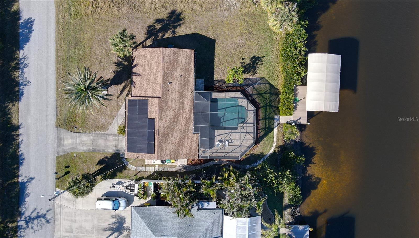 18042 EAU GALLIE CIR, PORT CHARLOTTE, FL, 33948