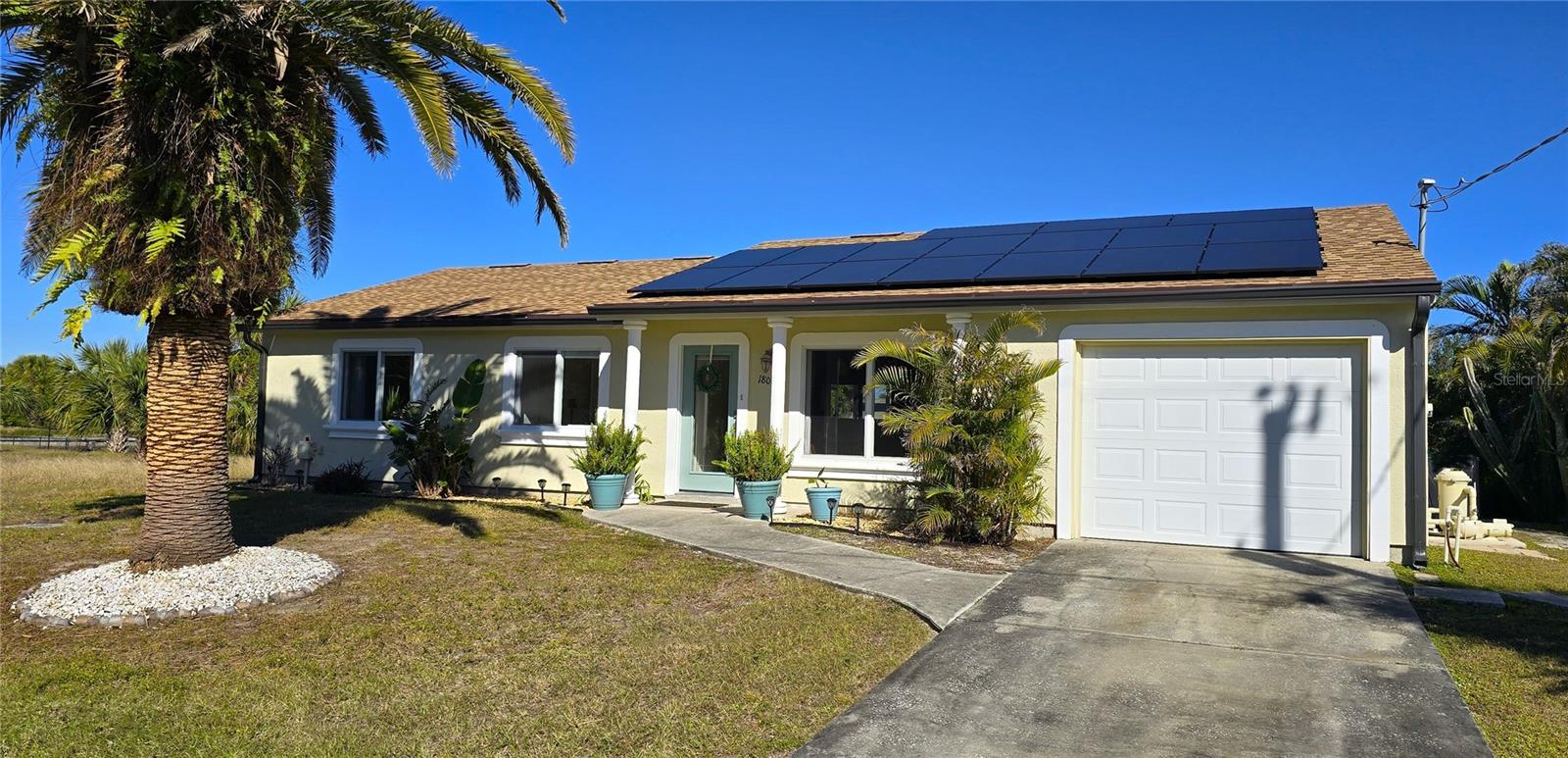 18042 EAU GALLIE CIR, PORT CHARLOTTE, FL, 33948