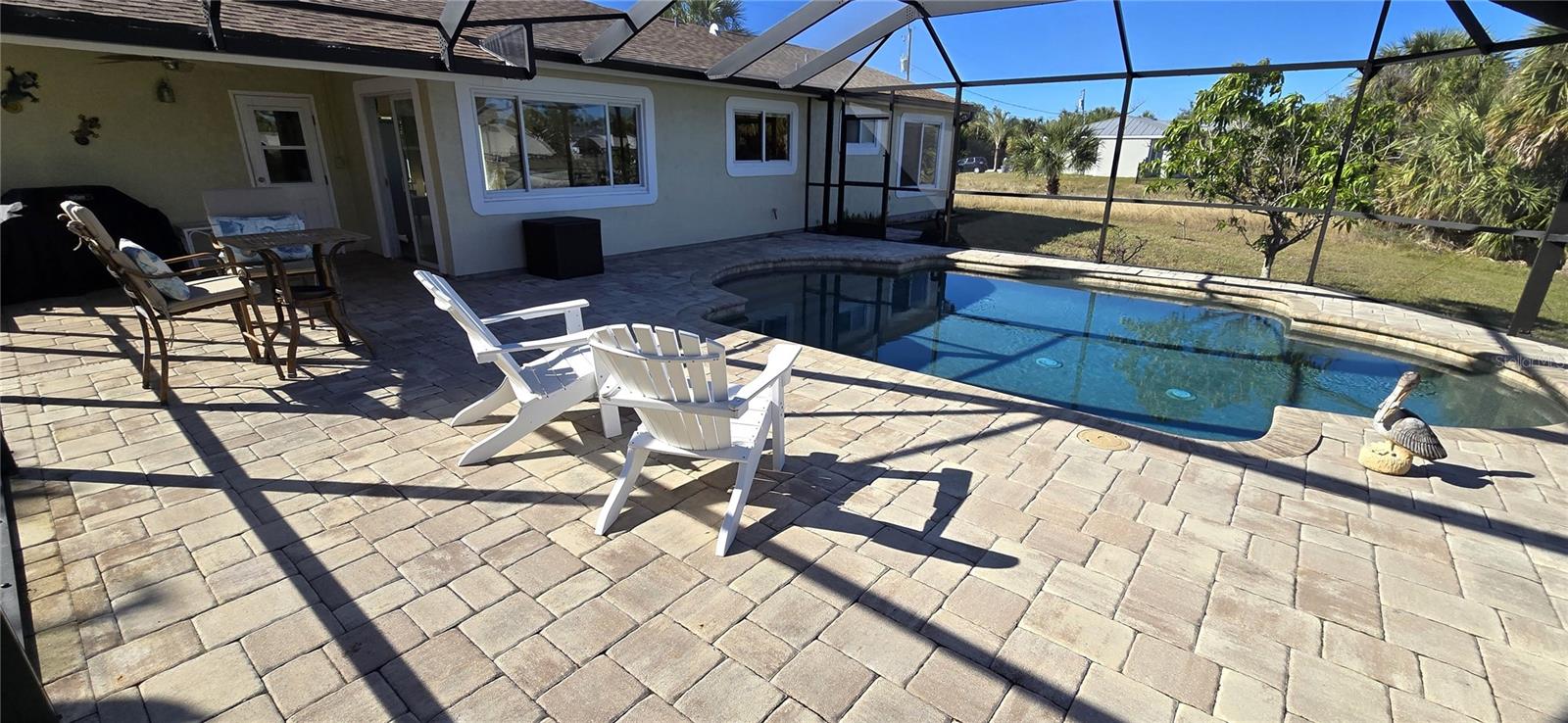 18042 EAU GALLIE CIR, PORT CHARLOTTE, FL, 33948