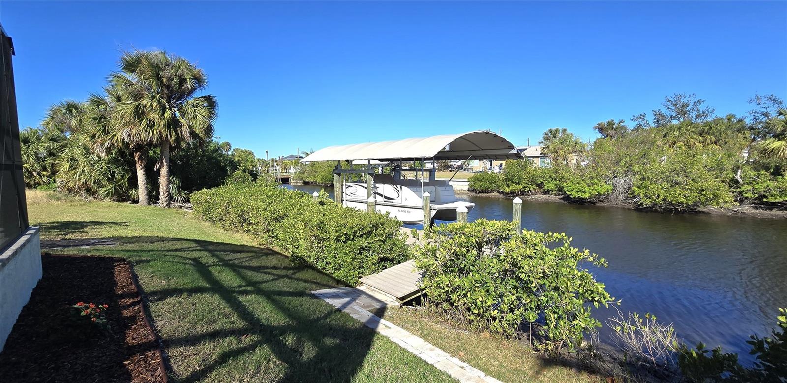 18042 EAU GALLIE CIR, PORT CHARLOTTE, FL, 33948